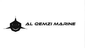 Al Qemzi Marine logo