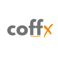 coffx logo