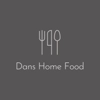 Dans Home Food logo