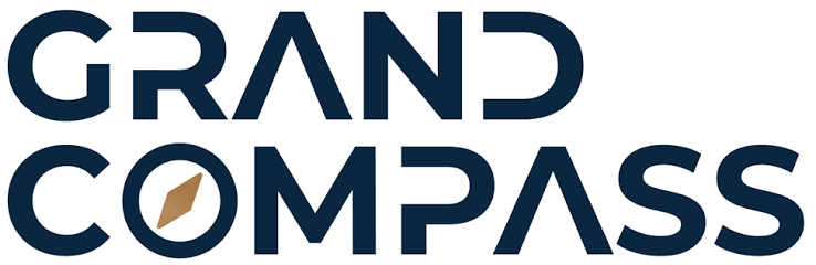 Grand Compass logo