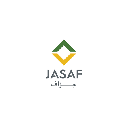 JASAF logo