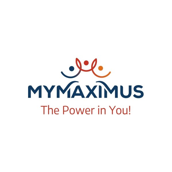 MyMaximus logo