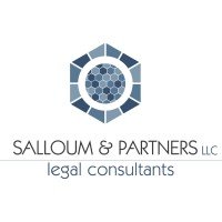 Salloum & Partners logo