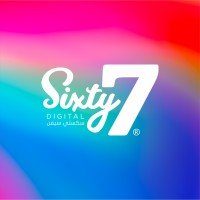 Sixty7 Digital logo